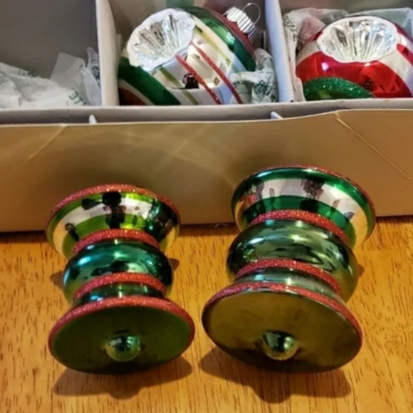 RESERVED For Alicia Vintage Christmas - Picture 8 of 14